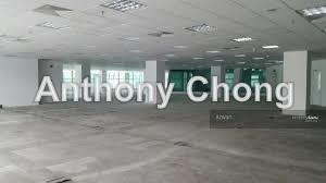 For Sale - Putrajaya office building