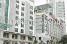 For Sale - Putrajaya office building