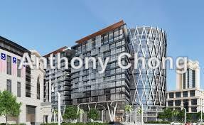 For Sale - Putrajaya office building