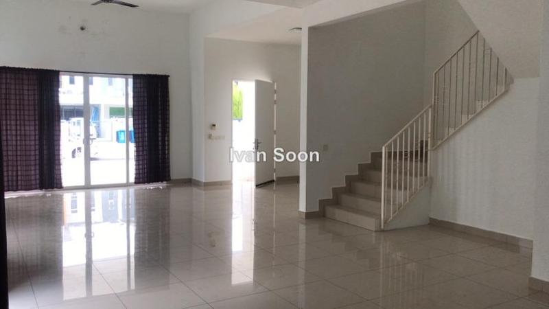 Cluster House for Sale in Setia Damai, Setia Alam by Ivan Soon - iProperty.com.my