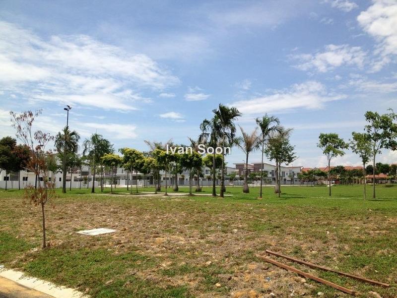 Cluster House for Sale in Setia Damai, Setia Alam by Ivan Soon - iProperty.com.my