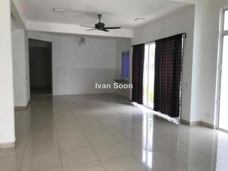 Cluster House for Sale in Setia Damai, Setia Alam by Ivan Soon - iProperty.com.my