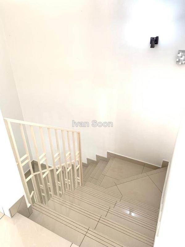 Cluster House for Sale in Setia Damai, Setia Alam by Ivan Soon - iProperty.com.my