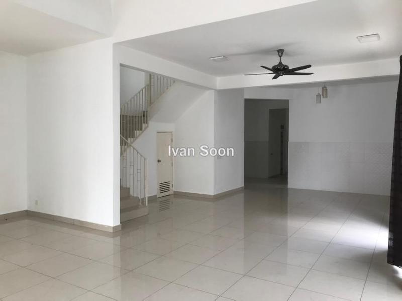 Cluster House for Sale in Setia Damai, Setia Alam by Ivan Soon - iProperty.com.my