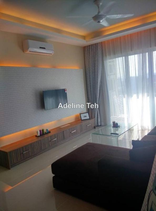 For Rent - Le Yuan Residence