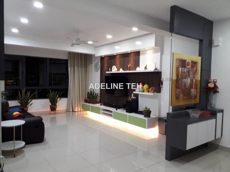 For Sale - Papillon Desahill Condominium