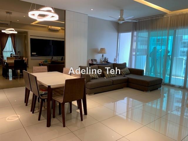 For Sale - Seringin Residences