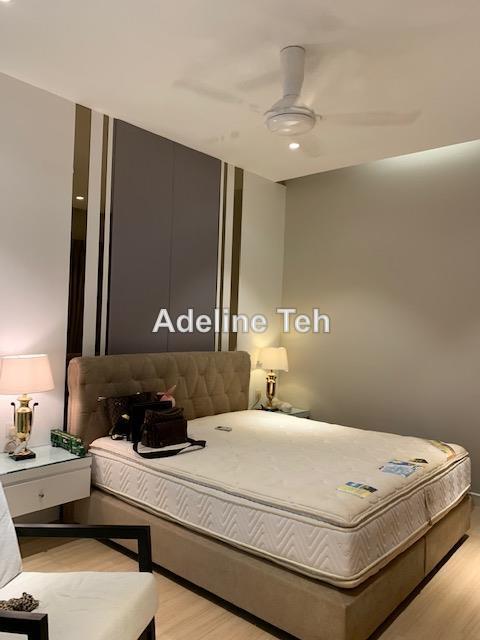 For Sale - Seringin Residences