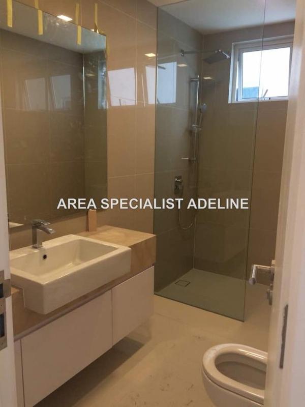 Condominium for Sale in Le Yuan Residence by Adeline Teh - iProperty.com.my