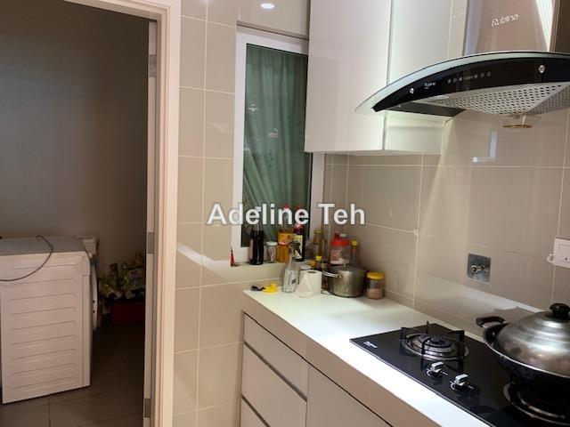 For Sale - Seringin Residences