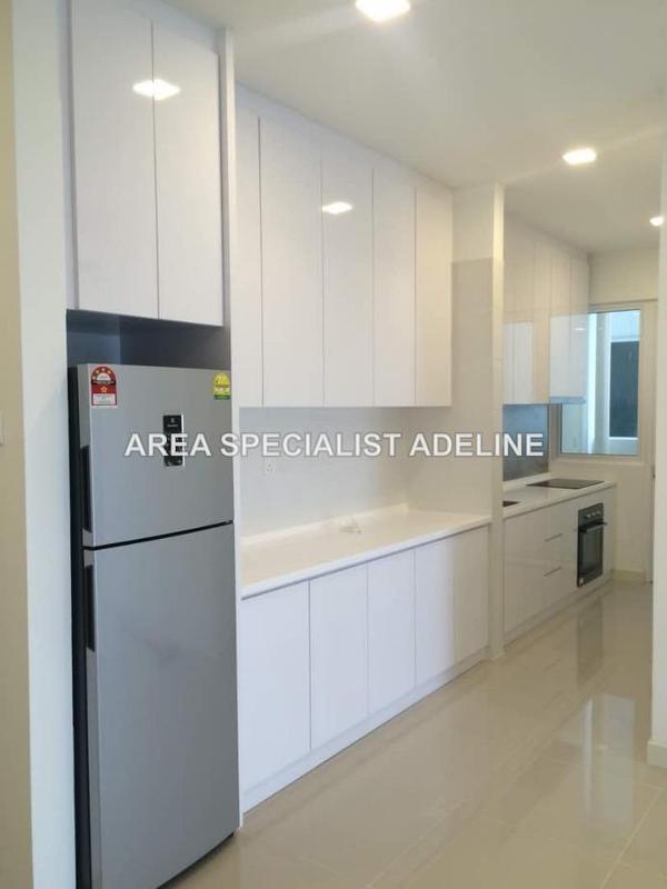 Condominium for Sale in Le Yuan Residence by Adeline Teh - iProperty.com.my