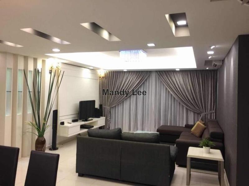 For Sale - Mont Kiara Meridin