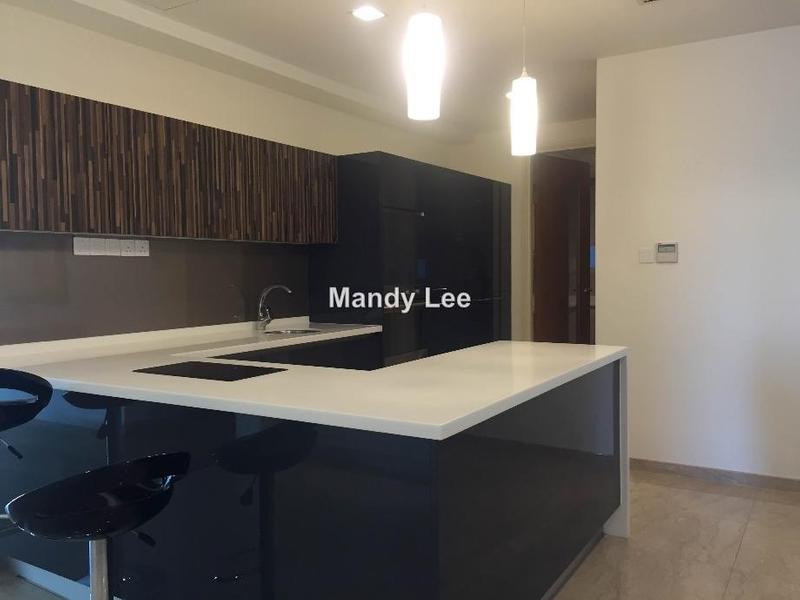 For Sale - 28 Mont Kiara @ MK28