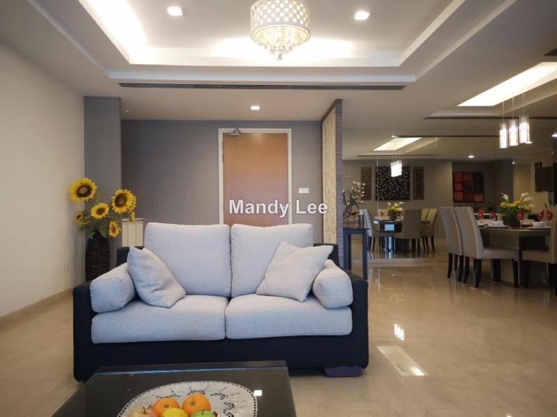 For Sale - 28 Mont Kiara @ MK28