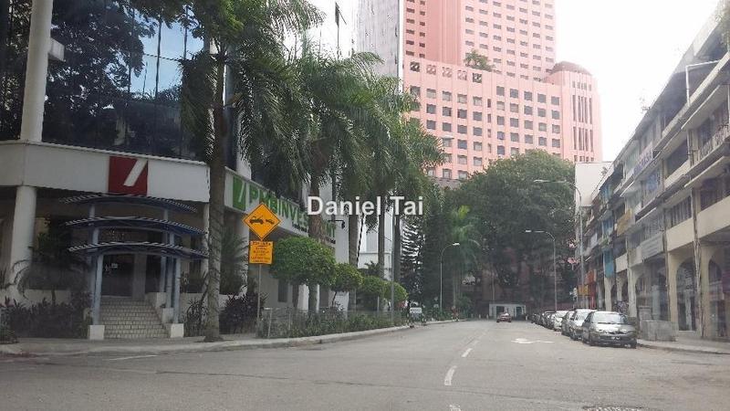 For Sale - Jalan Lumut, Jalan Datuk Haji Eusoff