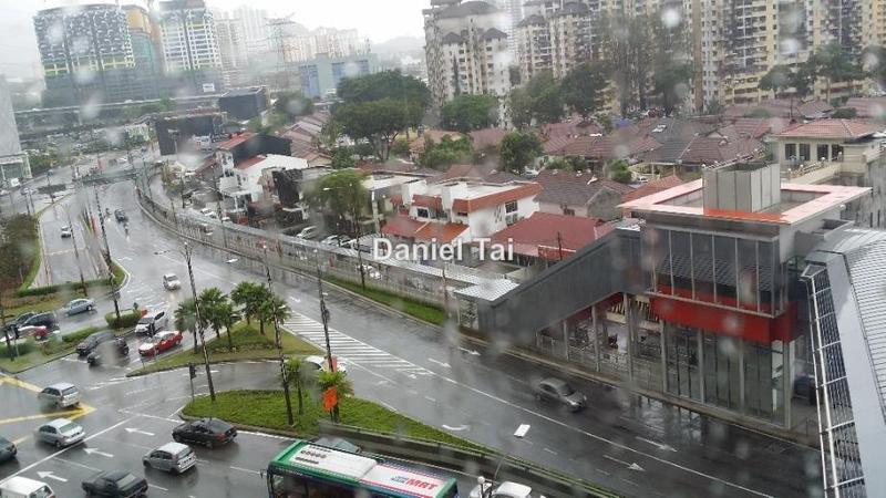 Shop for Sale in Taman Maluri, Cheras by Daniel Tai - iProperty.com.my