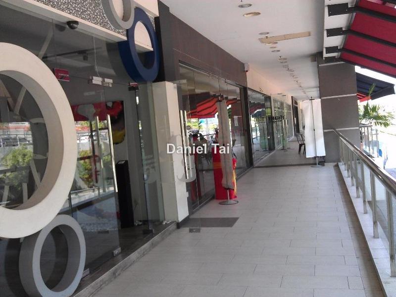 For Sale - Solaris Dutamas, Good ROI