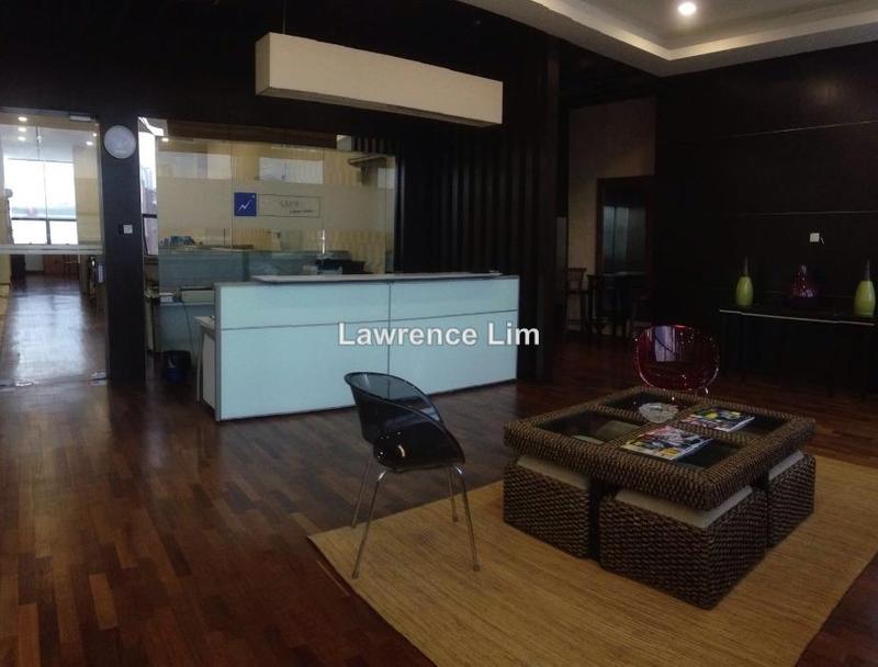 For Sale - Surian Industrial Park