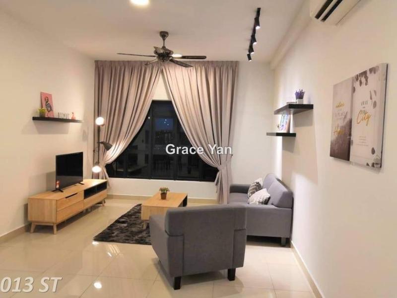 For Rent - Meridin Suites @ The Meridin