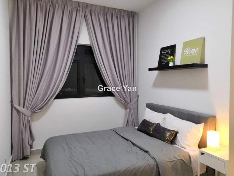 For Rent - Meridin Suites @ The Meridin