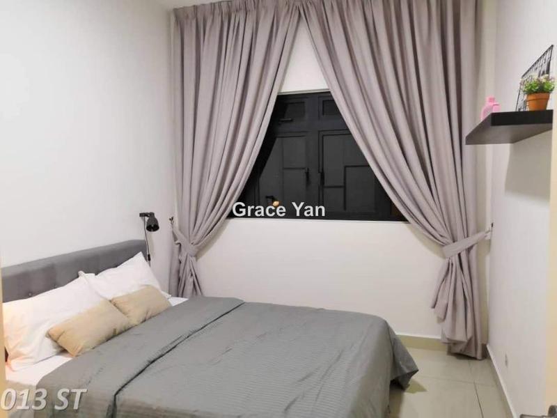 For Rent - Meridin Suites @ The Meridin