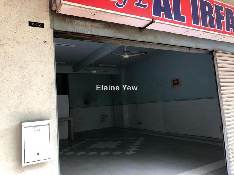 Kedai untuk Dijual di Jalan Ipoh, Kuala Lumpur oleh Elaine Yew - iProperty.com.my