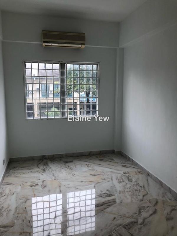Pejabat untuk Dijual di Jalan Ipoh, Kuala Lumpur oleh Elaine Yew - iProperty.com.my