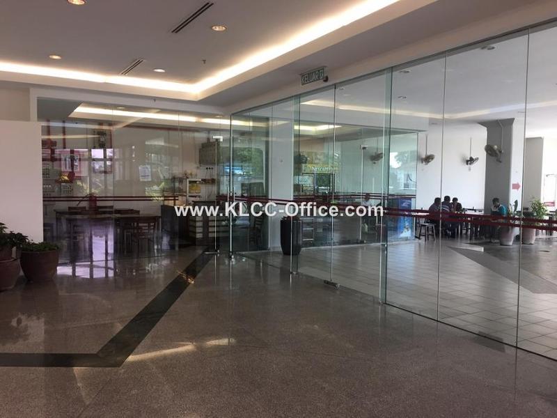 Office for Rent in Tropicana, Petaling Jaya by Daniel Leong - iProperty.com.my