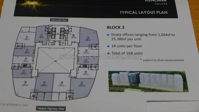 Office for Sale in Temasya Glenmarie, Subang Jaya by Daniel Leong - iProperty.com.my