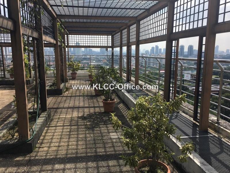 Office for Rent in Tropicana, Petaling Jaya by Daniel Leong - iProperty.com.my