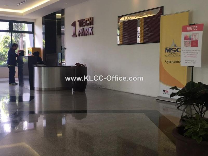 Office for Rent in Tropicana, Petaling Jaya by Daniel Leong - iProperty.com.my