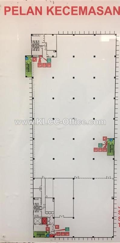 Office for Rent in Tropicana, Petaling Jaya by Daniel Leong - iProperty.com.my