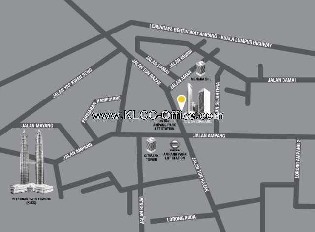 Office for Rent in Jalan Tun Razak, KL City Centre by Daniel Leong - iProperty.com.my