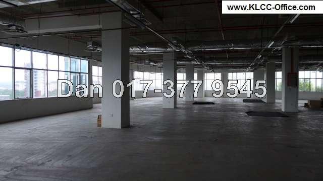 Pejabat untuk Disewa di p4y40, Seri Kembangan oleh Daniel Leong - iProperty.com.my