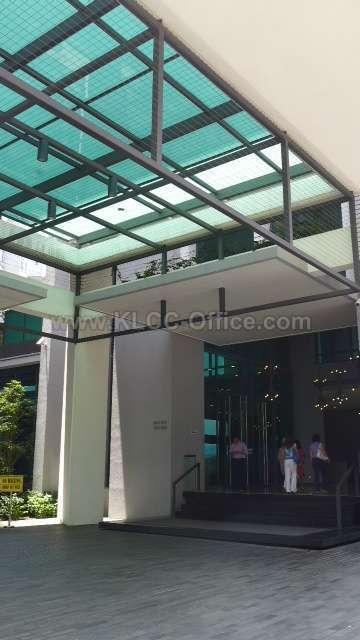 Pejabat untuk Disewa di KLCC, KL City Centre oleh Daniel Leong - iProperty.com.my
