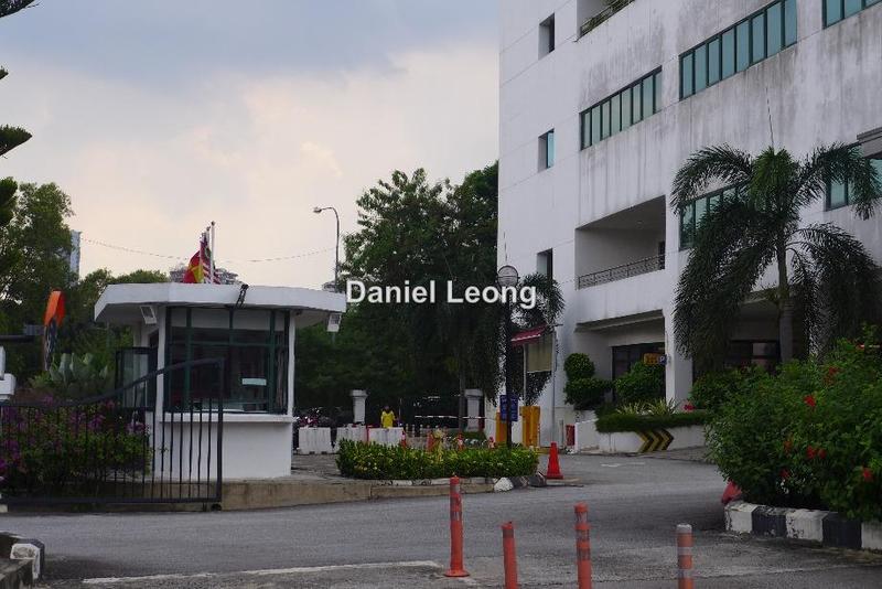Office for Rent in Tropicana, Petaling Jaya by Daniel Leong - iProperty.com.my