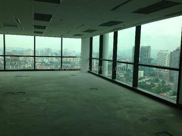 Pejabat untuk Disewa di KLCC, KL City Centre oleh Daniel Leong - iProperty.com.my