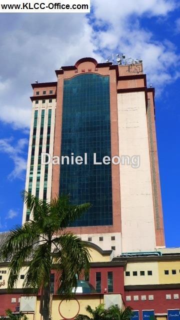Office for Rent in Usj 1, Subang Jaya by Daniel Leong - iProperty.com.my
