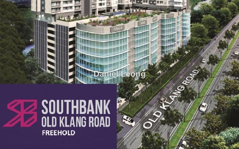 For Sale - Southbank Tower