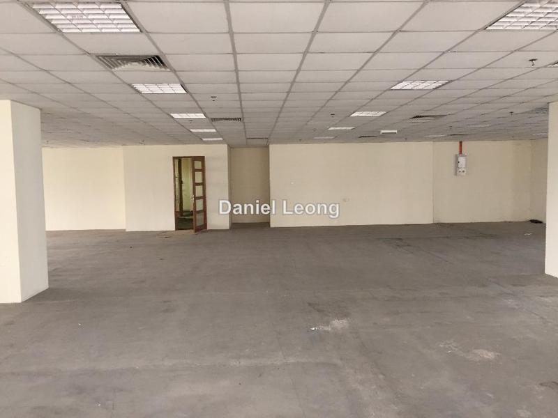 Office for Rent in Oasis Square Ara Damansara, Shah Alam by Daniel Leong - iProperty.com.my