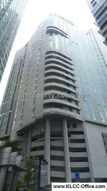 Office untuk Disewa di Kl Sentral, Kuala Lumpur oleh Daniel Leong - iProperty.com.my