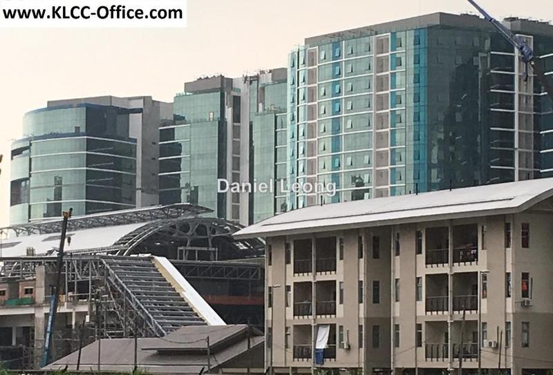 Office for Sale in Temasya Glenmarie, Subang Jaya by Daniel Leong - iProperty.com.my