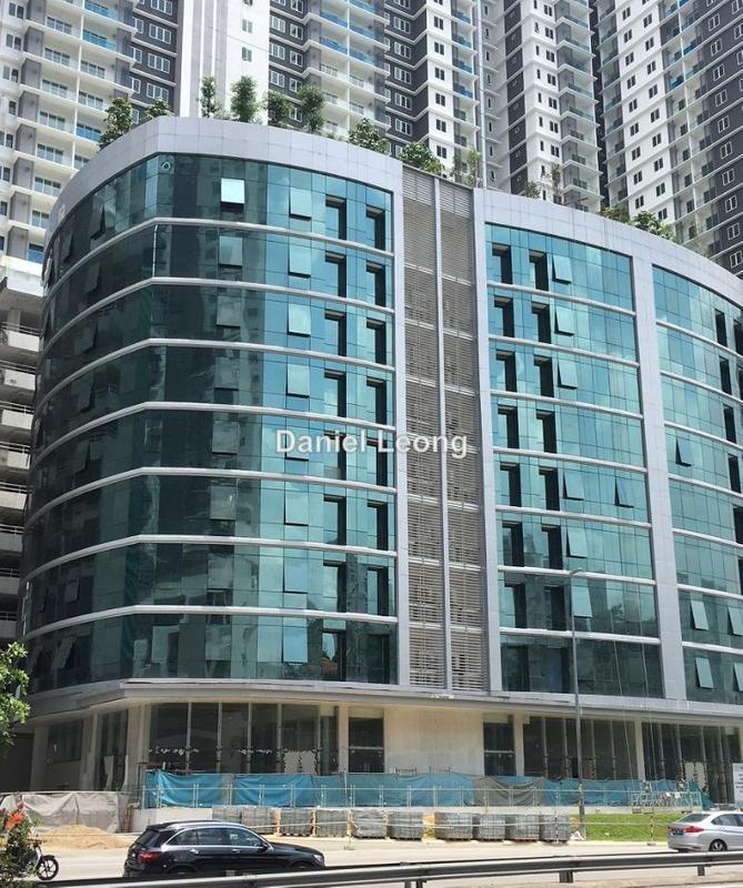 For Sale - Southbank Tower