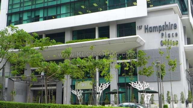 Pejabat untuk Disewa di KLCC, KL City Centre oleh Daniel Leong - iProperty.com.my
