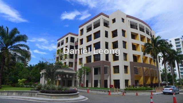 Office for Rent in Oasis Square Ara Damansara, Shah Alam by Daniel Leong - iProperty.com.my