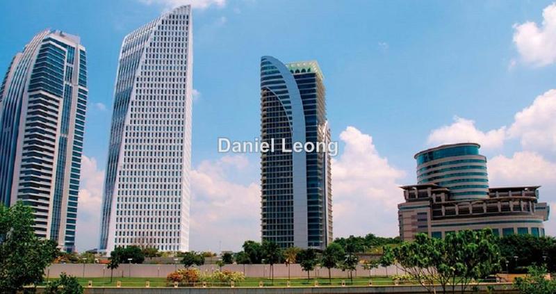 For Sale - Menara in Putrajaya