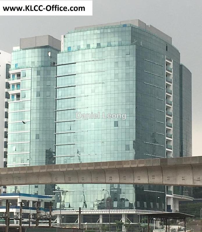 Office for Sale in Temasya Glenmarie, Subang Jaya by Daniel Leong - iProperty.com.my