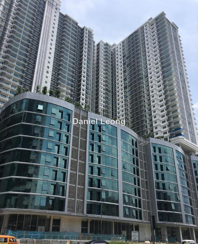 For Sale - Southbank Tower