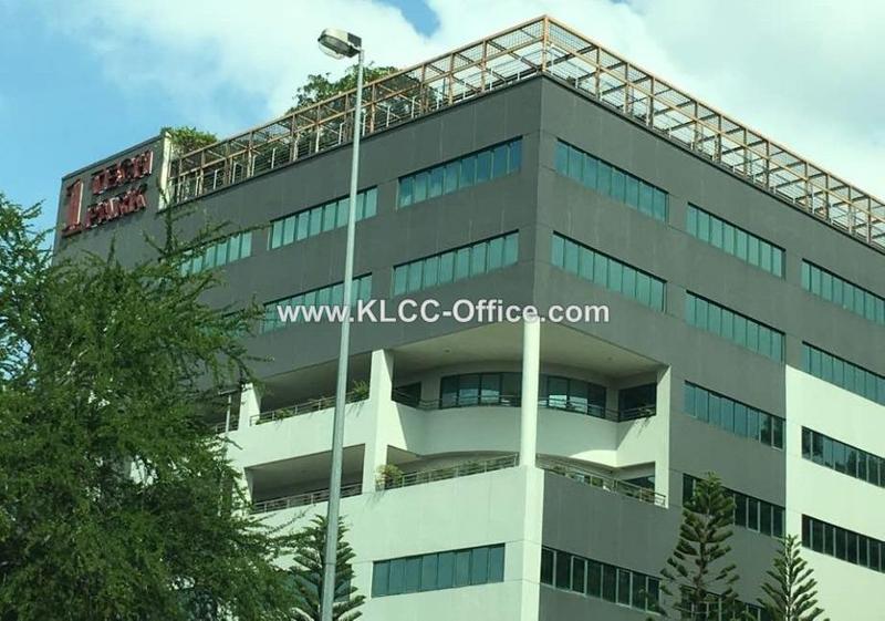 Office untuk Disewa di Tropicana, Petaling Jaya oleh Daniel Leong - iProperty.com.my
