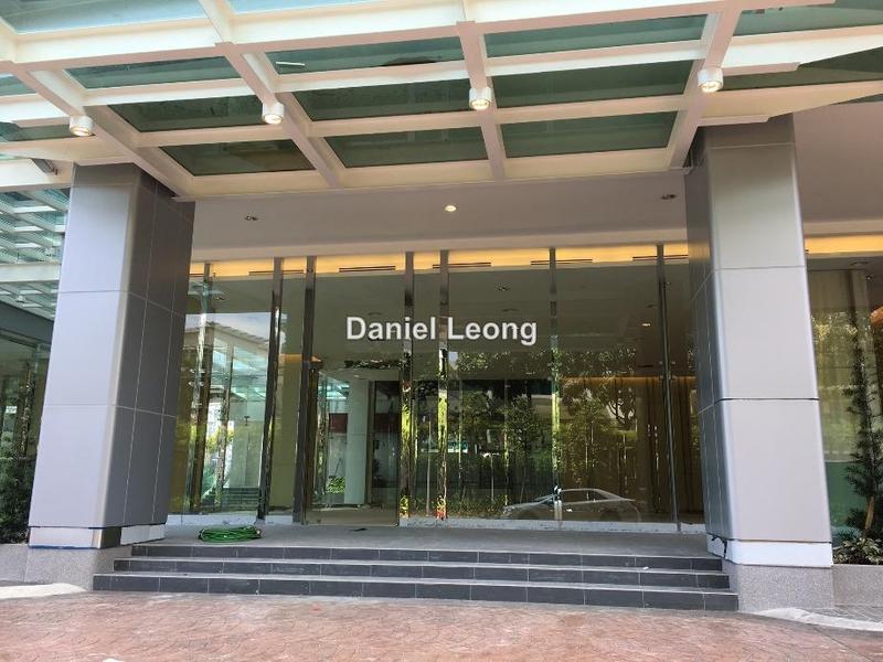 Office for Sale in Temasya Glenmarie, Subang Jaya by Daniel Leong - iProperty.com.my